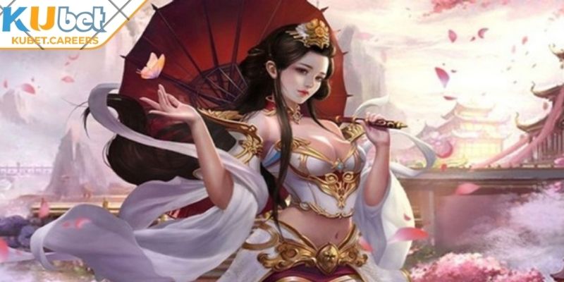 Biệt Đội Mỹ Nữ Kubet - Chơi Dễ Dàng Cùng Chuyên Gia 2 Điểm mạnh biệt đội mỹ nữ Kubet