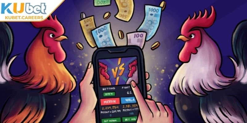 Khung bình luận trực tiếp, hỗ trợ bạn nhận định