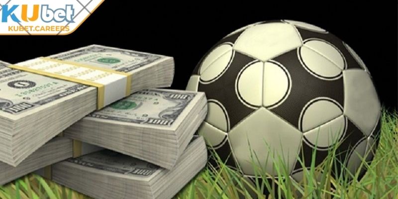 Khám phá kèo 1/2 Kubet 