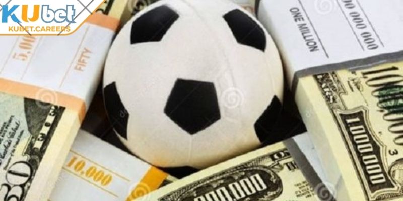 Mẹo chơi kèo 1/2 Kubet 