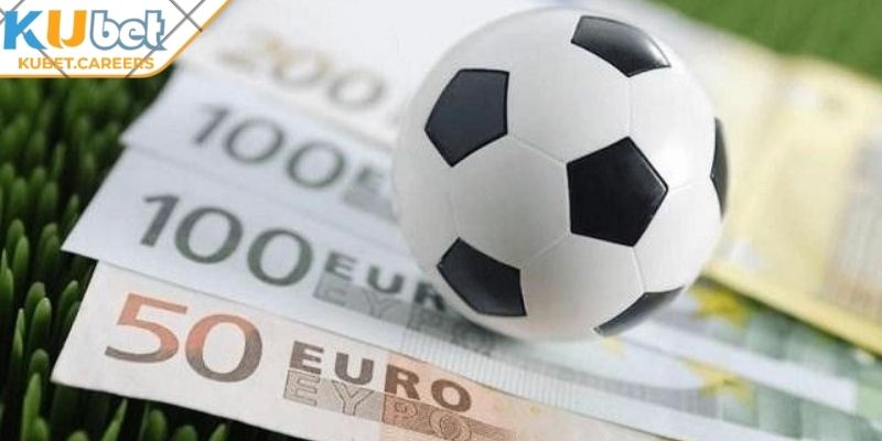 Tìm hiểu kèo 1/2 Kubet 