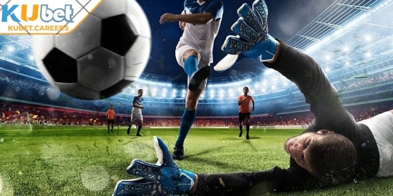 Bí quyết kèo 1x2 Kubet