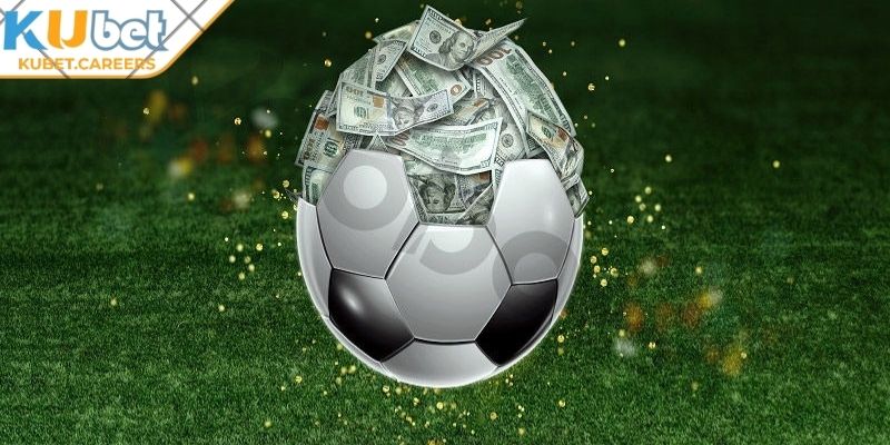 Bí quyết kèo chấp trực tiếp Kubet