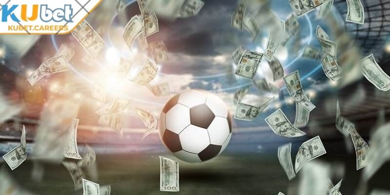 Tìm hiểu kèo chấp trực tiếp Kubet