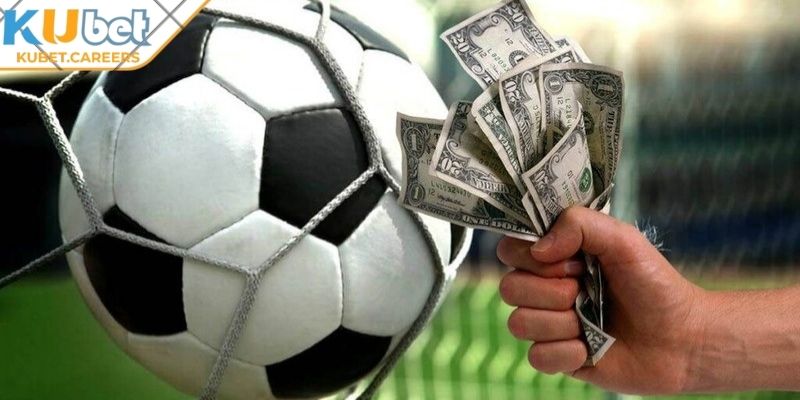 Tổng hợp kèo chấp trực tiếp Kubet