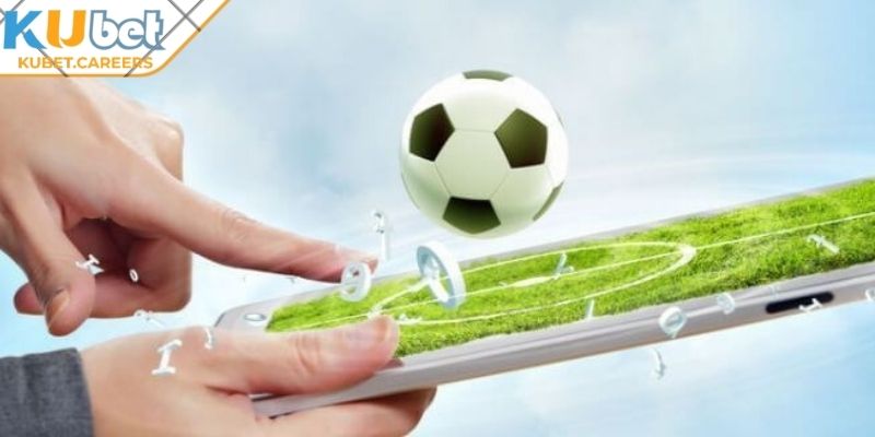 Mẹo chơi kèo Châu Âu Kubet