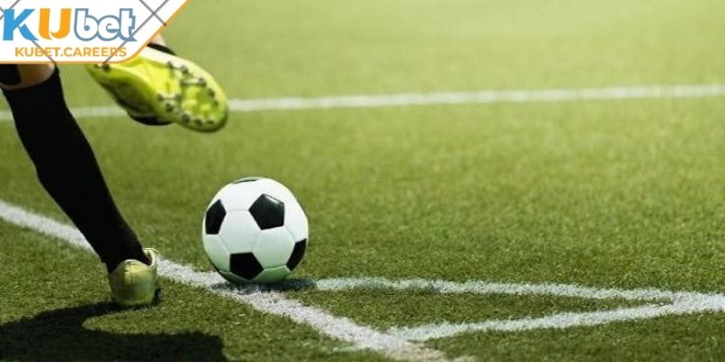 Tìm hiểu kèo góc Kubet