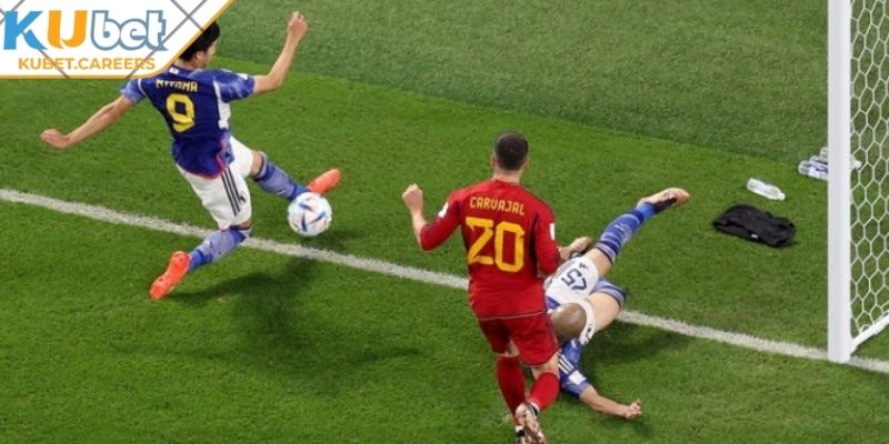 Tổng hợp kèo góc Kubet