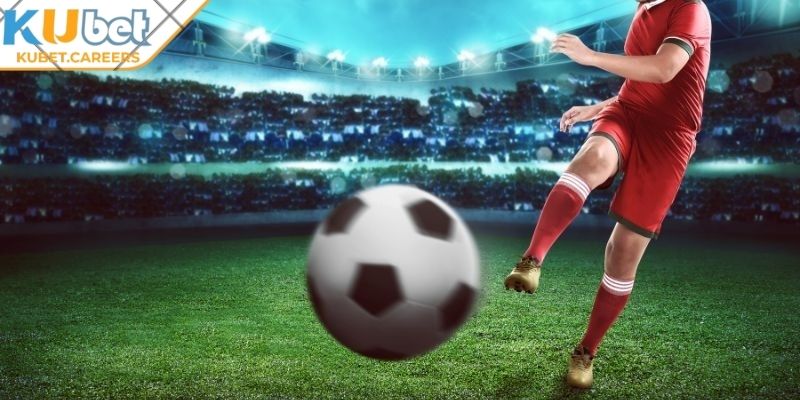 Tổng hợp kèo handicap Kubet