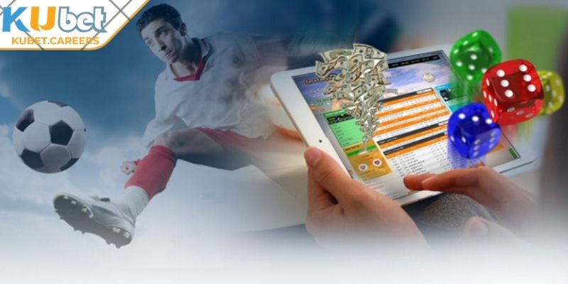 Kèo Nhà Cái Kubet– Giải Đáp Chia Sẻ Kinh Nghiệm Cược 3 Kinh nghiệm kèo nhà cái Kubet