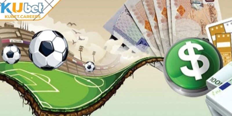 Chi tiết kèo sớm Kubet