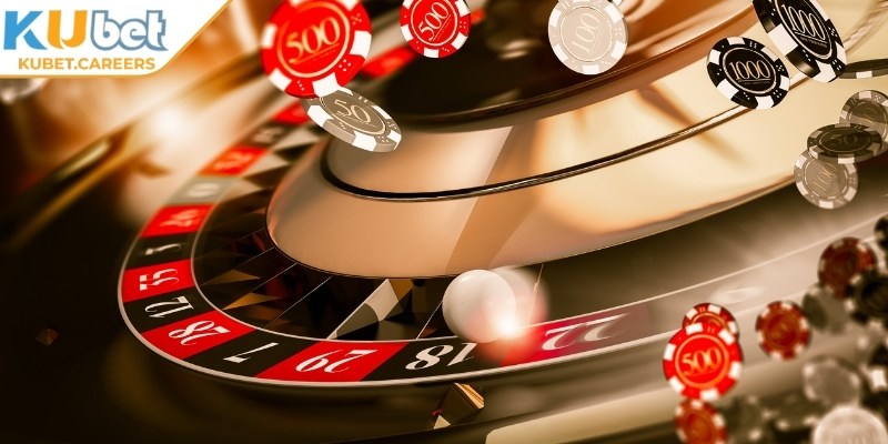 Biến đổi mức đặt linh hoạt theo tình huống trò chơi