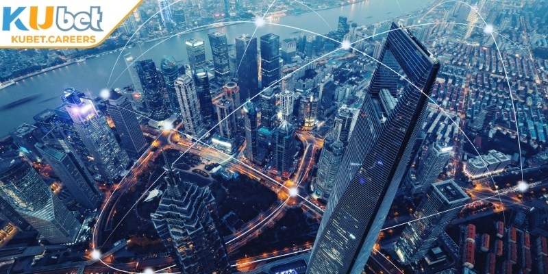 Sảnh Ebet Kubet Mang Trải Nghiệm Trực Tuyến Đầy Thú Vị 3 Khu vực áp dụng công nghệ hiện đại tối ưu