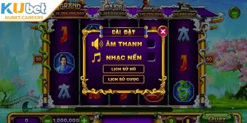 Thanh Xà Bạch Xà Kubet Chi Tiết Và Hấp Dẫn Nhất Hiện Nay 3 Kết hợp chiến thuật cá nhân tối ưu hóa hiệu suất hành động