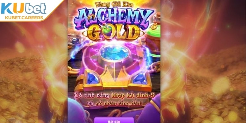 Vàng Giả Kim Kubet: Game Độc Đáo, Cơ Hội Thắng Cao 1 Khám phá vàng giả kim Kubet, biểu tượng đặc biệt, tăng giá trị thưởng