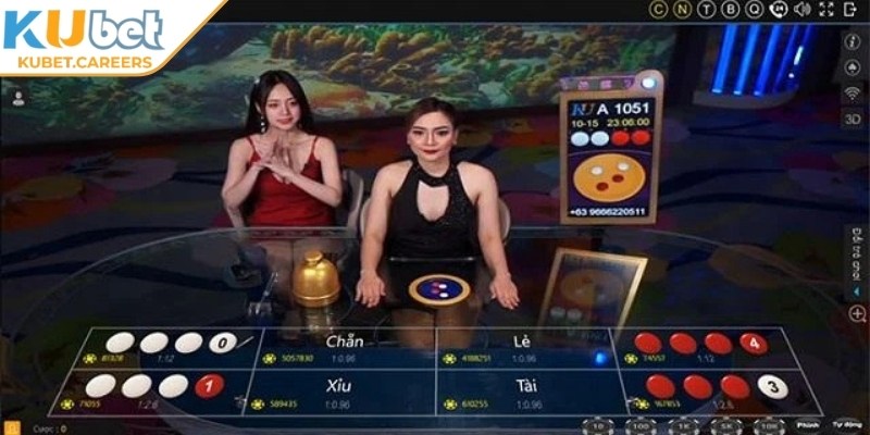 Khám phá xóc đĩa Kubet với cơ chế minh bạch, giải trí hấp dẫn